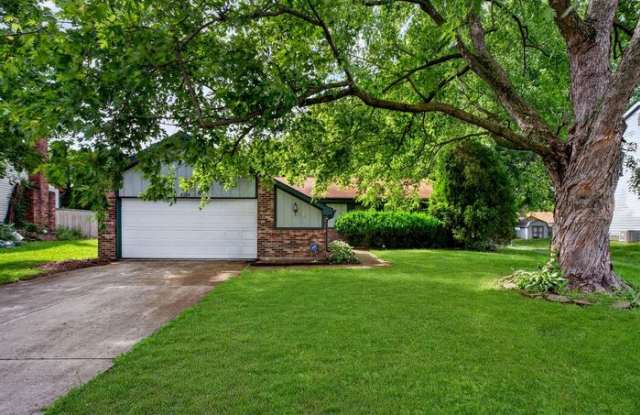 8134 Old Prairie Court
