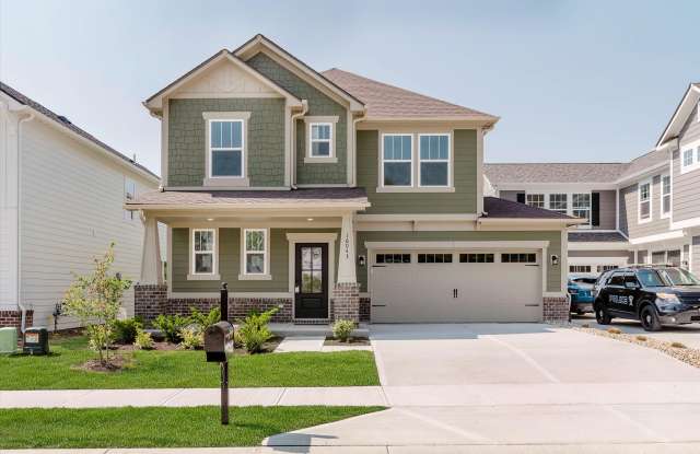 16043 Meadow Frost Court