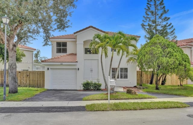 8354 SW 42nd Ct - 8354 Southwest 42nd Court, Davie, FL 33328