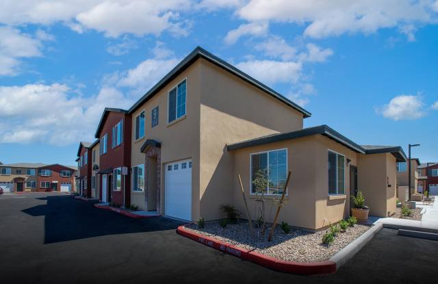 Photo of San Stefano Townhomes