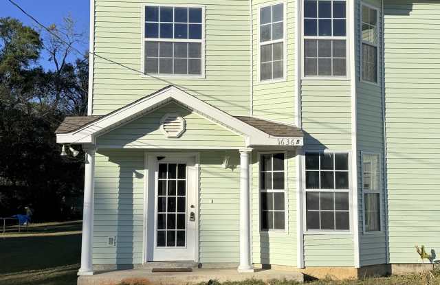 Photo of 1636 Martin Luther King Boulevard - B