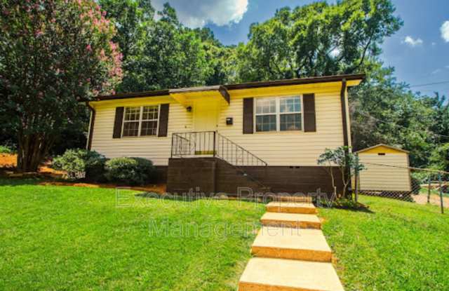 Photo of 1623 Wharton Avenue