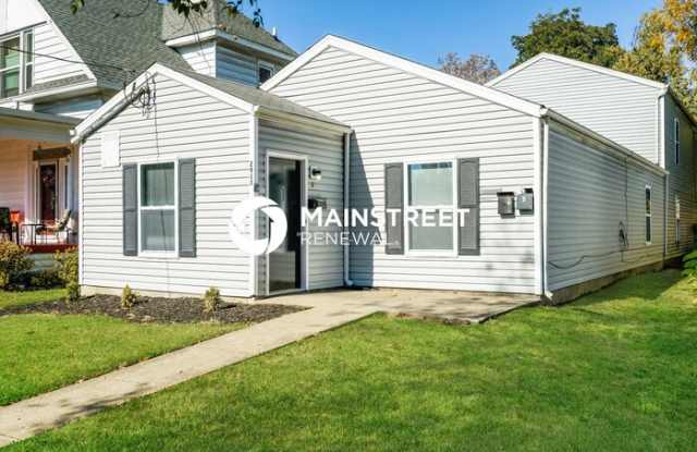 2913 Dumesnil Street