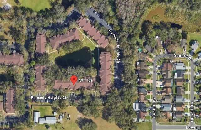 5608 PINNACLE HEIGHTS CIRCLE