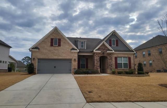 683 Faraday Cin - 683 Faraday Cir, Gwinnett County, GA 30024