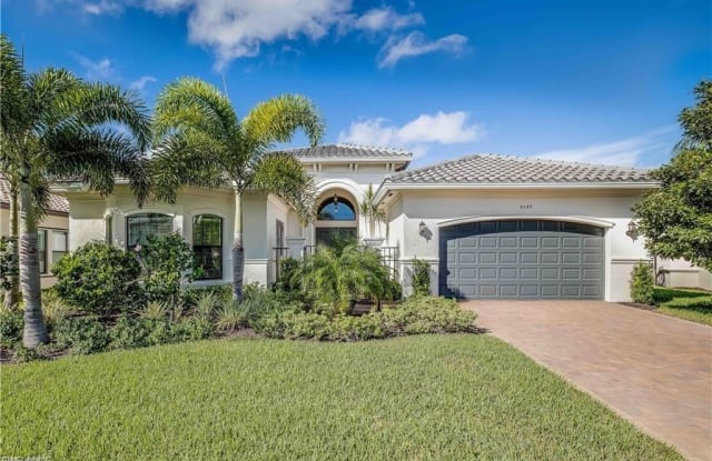 4549 Azalea DR - 4549 Azalea Drive, Collier County, FL 34119