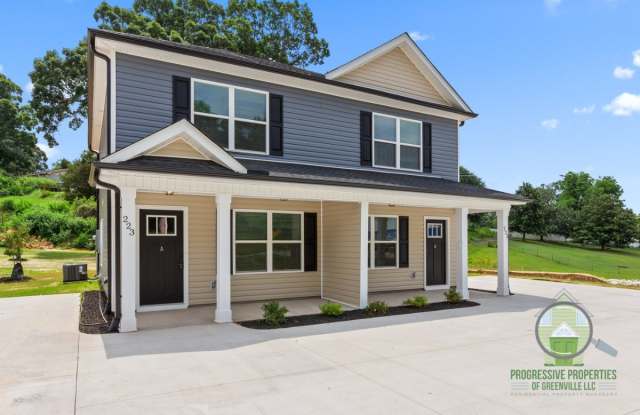 223 Liberty Drive - A