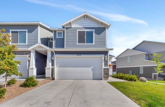 5178 West Koppers Lane - 5178 West Koppers Lane, Herriman, UT 84096