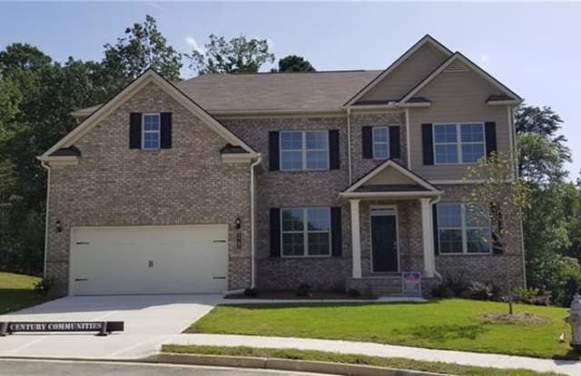 2786 Sori Drive - 2786 Sori Dr, Gwinnett County, GA 30519