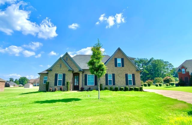 4035 Shinault Cove - 4035 Shinault Lane, Olive Branch, MS 38654