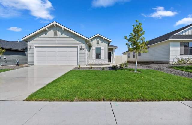 3876 W Tribute St