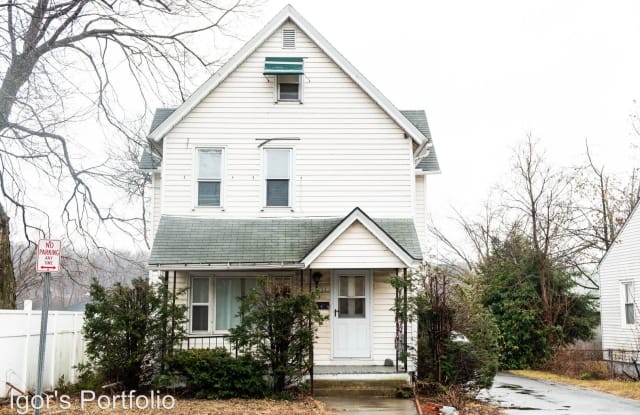 77 Meadow St - 77 Meadow Street, Chicopee, MA 01013