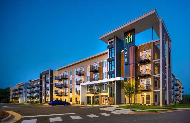 Photo of The Guild at MOSAIC