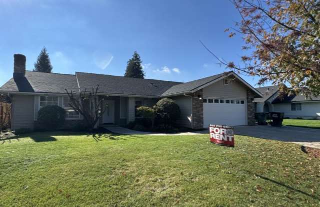 Coming soon! 3 Bedroom Home in North West Visalia!