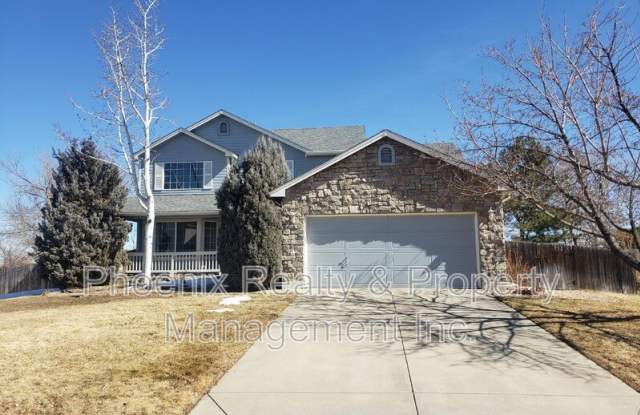 295 Maplewood Drive - 295 Maplewood Drive, Erie, CO 80516