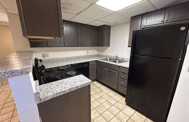 115 E Gorham - Unit 4