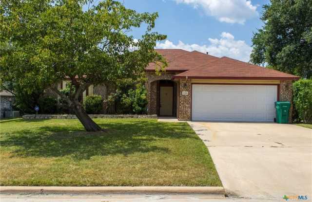 2306 Wampum Drive