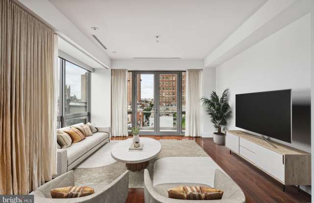 1706 RITTENHOUSE SQUARE