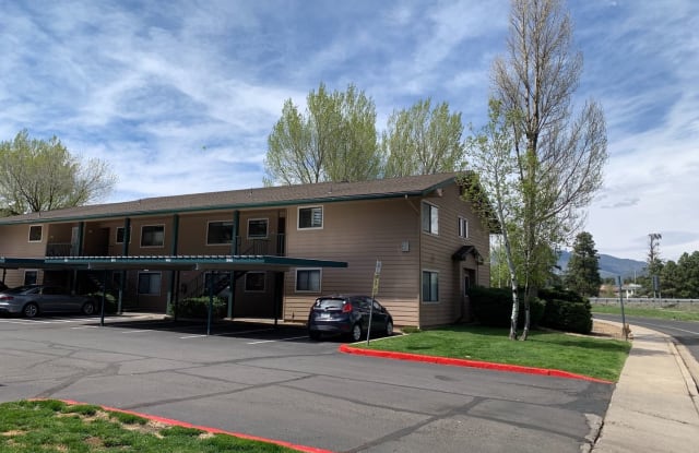 3200 S Litzler Drive #23-239 - 3200 S Litzler Dr Unit 23-239, Flagstaff, AZ 86005