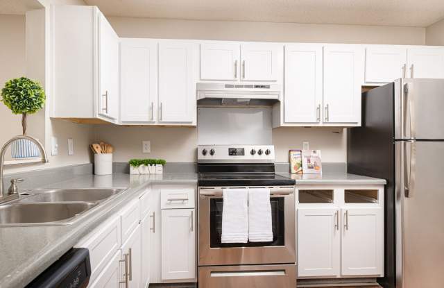 Southwind Apartments