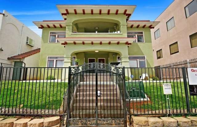 Photo of 3580 4th Ave