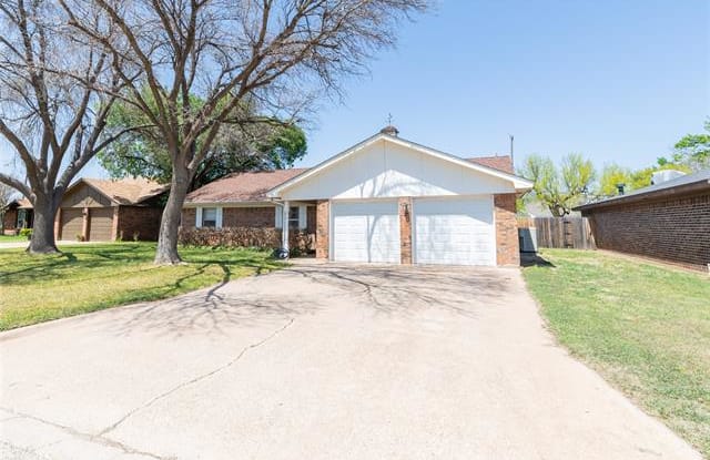 2958 Arlington Avenue - 2958 Arlington Avenue, Abilene, TX 79606