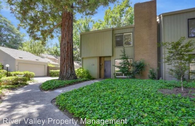 214 Dunbarton Cir - 214 Dunbarton Circle, Sacramento, CA 95825