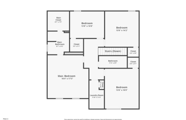 1184 Fawn Forest Road