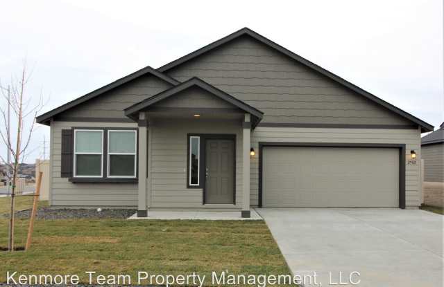 2902 Milton Ln. - 2902 Milton Ln, Richland, WA 99352