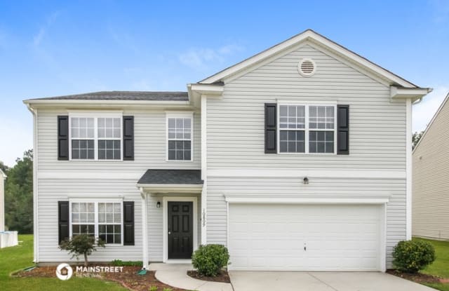 10809 Dry Stone Drive - 10809 Dry Stone Drive, Cabarrus County, NC 28078