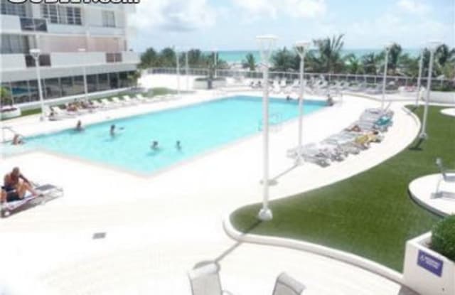 100  Lincoln Rd Unit: 841 - 100 Lincoln Road, Miami Beach, FL 33139