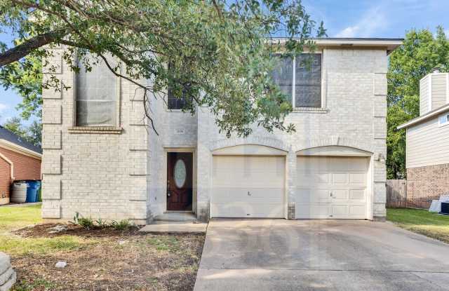 2104 Grove Drive