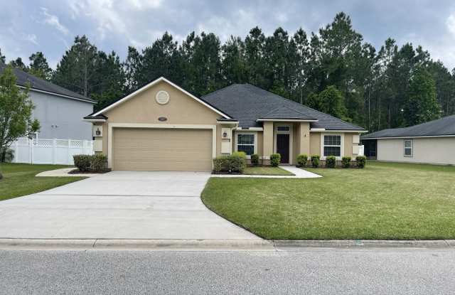 312 ADELAIDE Drive - 312 West Adelaide Drive, St. Johns County, FL 32259