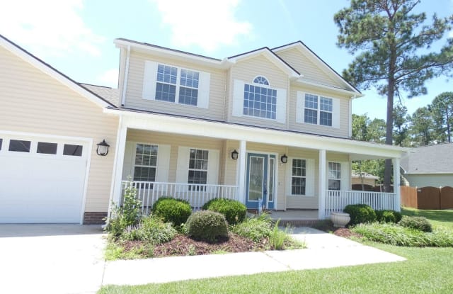 203 Portland Place - 203 Portland Place, Onslow County, NC 28539