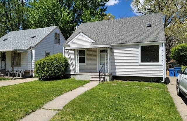 24708 STANFORD Street - 24708 Stanford Street, Dearborn Heights, MI 48125