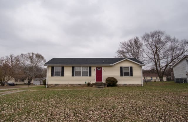 919 Ryan Drive - 919 Ryan Drive, Clarksville, TN 37042