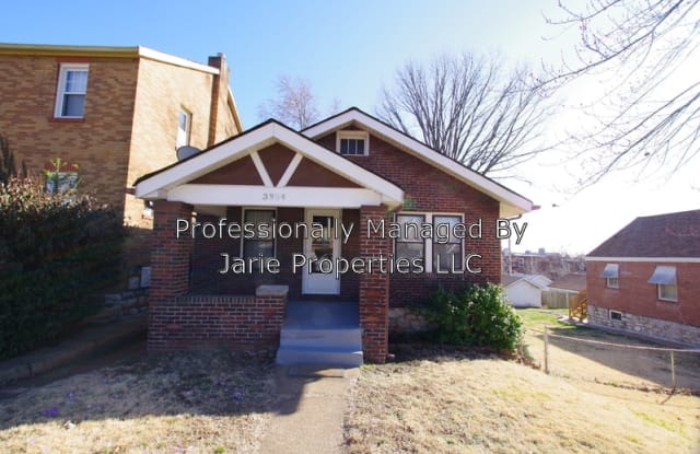 3904 Oleatha Ave - 3904 Oleatha Avenue, St. Louis, MO 63116