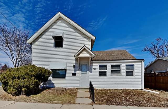 4748 West 125th Street