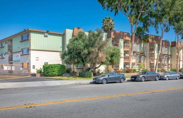 Photo of Citrus Court Apartments