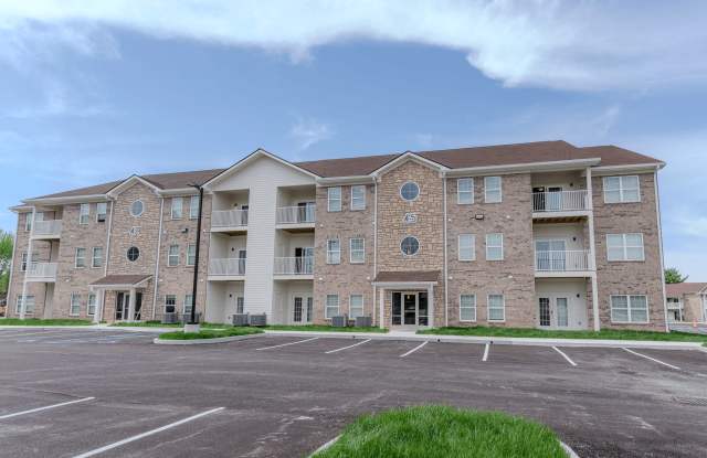 Photo of The Village at Sandstone Apartments