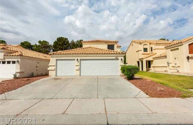 2337 CHATFIELD Drive - 2337 Chatfield Drive, Las Vegas, NV 89128