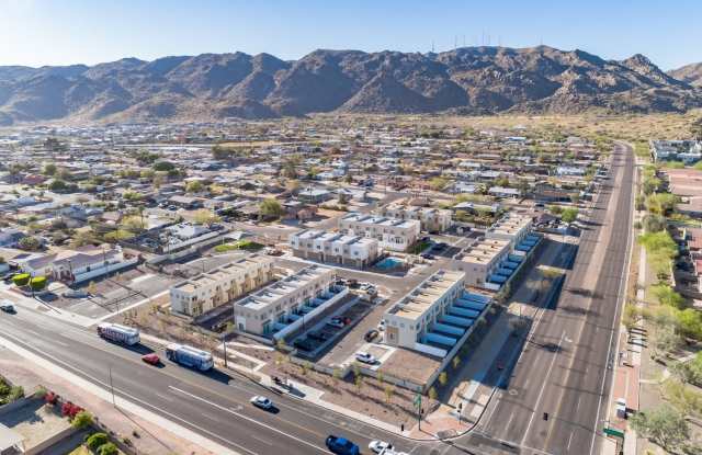 Photo of Stone View on Dobbins