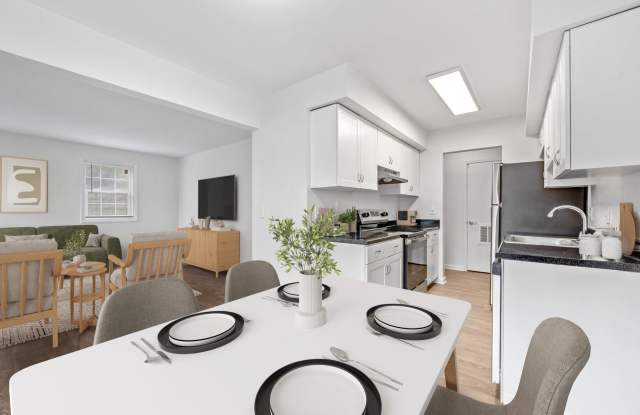 Williamsburg of Cincinnati