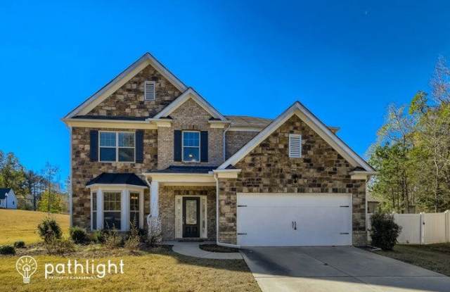 5203 Walnut Forest Lane - 5203 Walnut Forest Lane, Powder Springs, GA 30127