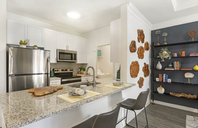 Photo of Bell Alpharetta