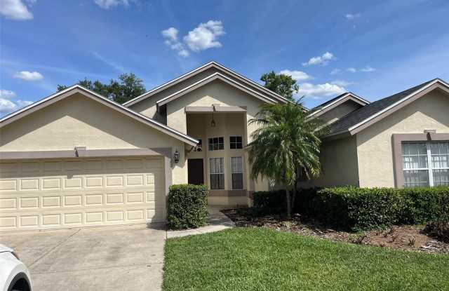 5316 COTTONWOOD TREE CIRCLE - 5316 Cottonwood Tree Circle, Valrico, FL 33596