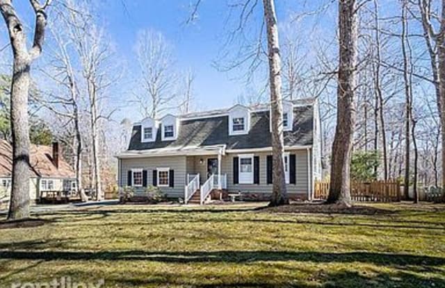 313 Rolling Hills Drive - 313 Rolling Hills Drive, York County, VA 23185