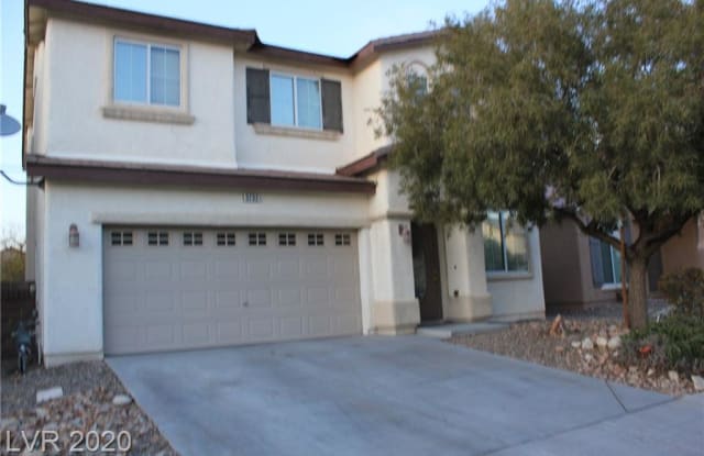 3732 Prairie Orchid - 3732 Prairie Orchid Ave, North Las Vegas, NV 89081