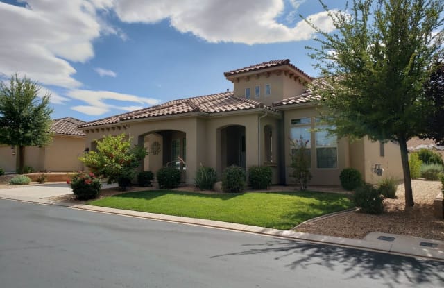 4970 S Bonita Bay - 4970 Bonita Bay Drive, St. George, UT 84790