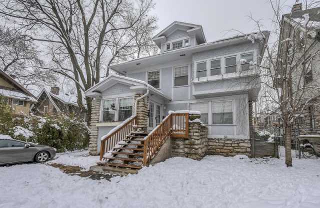 3409 Locust St - 2